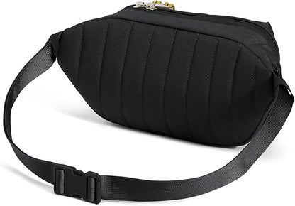 THE NORTH FACE Berkeley Lumbar Bag | Water-repellent Fanny Pack - Image 3
