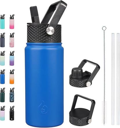 BJPKPK Insulated Water Bottles by BJPKPK
