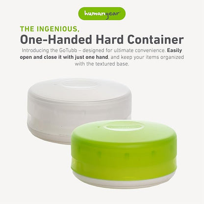 humangear GoTubb – Storage Containers - Image 2