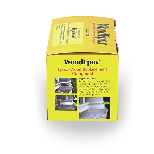 Abatron WoodEpox Kit - Image 5