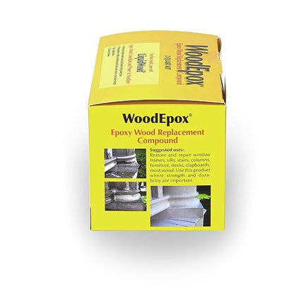 Abatron WoodEpox Kit - Image 5