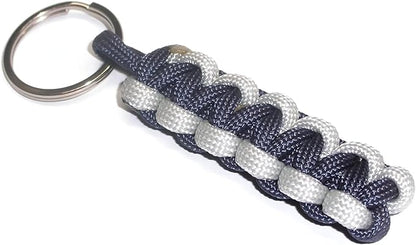 RedVex Cobra Paracord Style Key Chain by RedVex