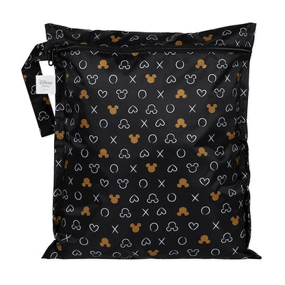 Bumkins Disney Waterproof Wet Bag by Bumkins