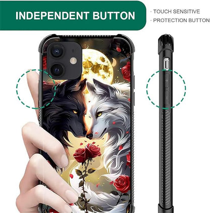 for iPhone 12/12 Pro Case - Image 4