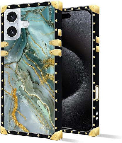 Compatible with iPhone 16 Plus Case - Image 3