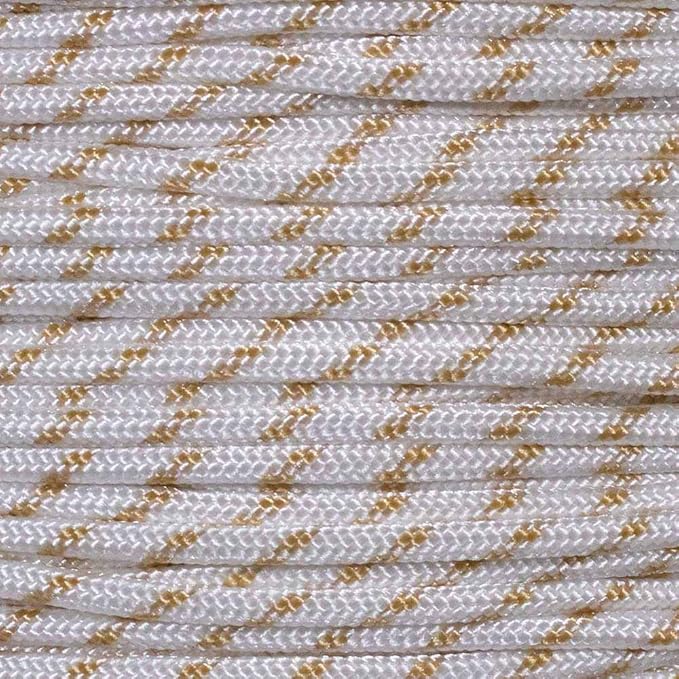 Paracord Planet 275lb Paracord – 3/32 Inch Nylon Crafting Cord - Image 2