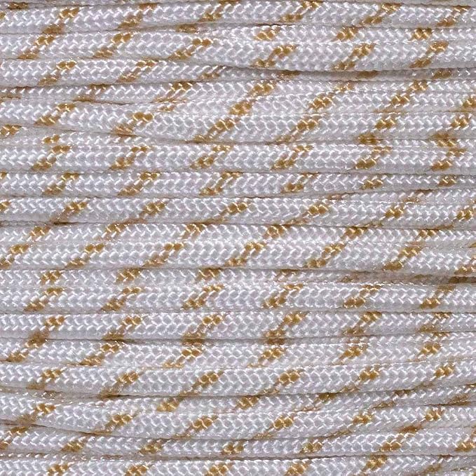 Paracord Planet 275lb Paracord – 3/32 Inch Nylon Crafting Cord - Image 2