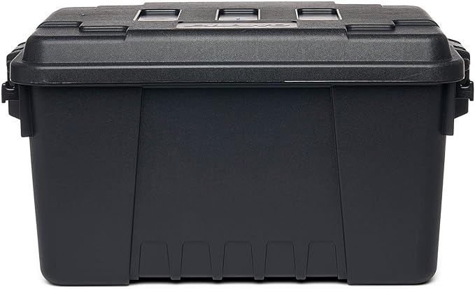 Plano Storage Trunks - Image 3