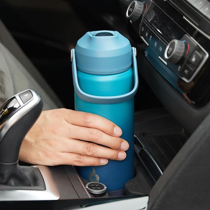 BJPKPK Insulated Water Bottle - Image 7