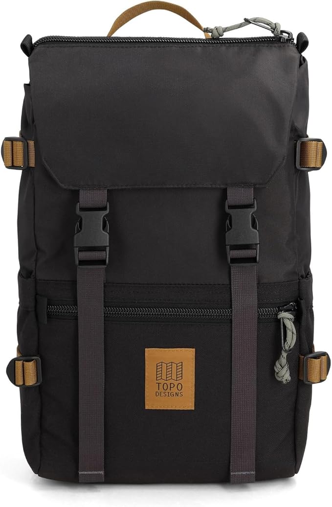 Topo Designs Rover Pack Classic by TopoDesigns