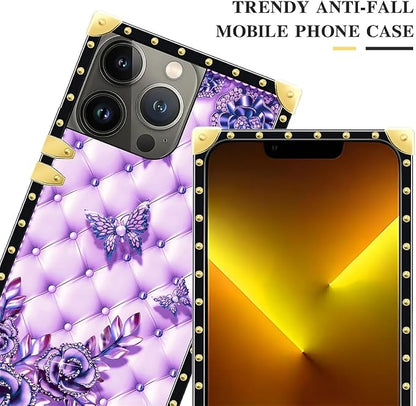 Compatible with iPhone 13 Pro Max Case - Image 4