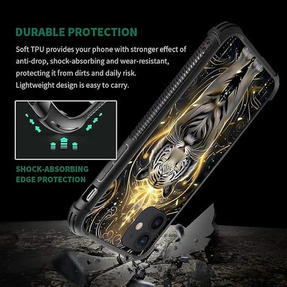 for iPhone 12/12 Pro Case - Image 6