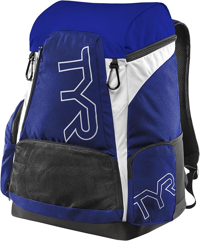Alliance Backpack TYR Wet/Dry Athletic Gym and Pool Bag - Image 2