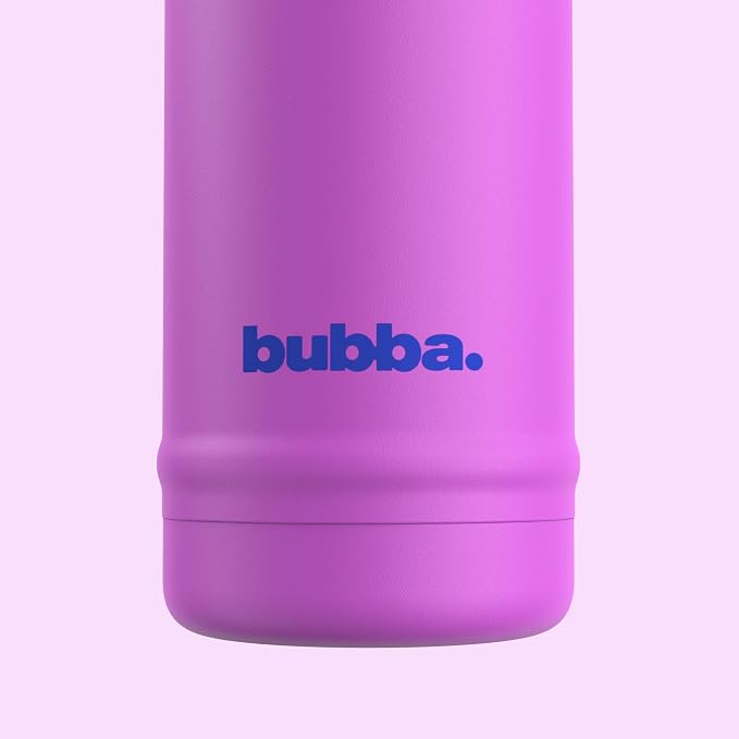 bubba 18 oz Dualsip Insulated Stainless Steel Water Bottle - Image 7