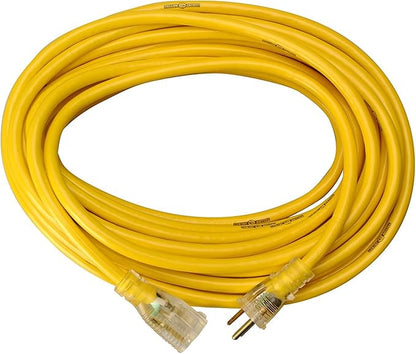 Southwire Yellow Jacket Heavy Duty Extension Cord - Image 2