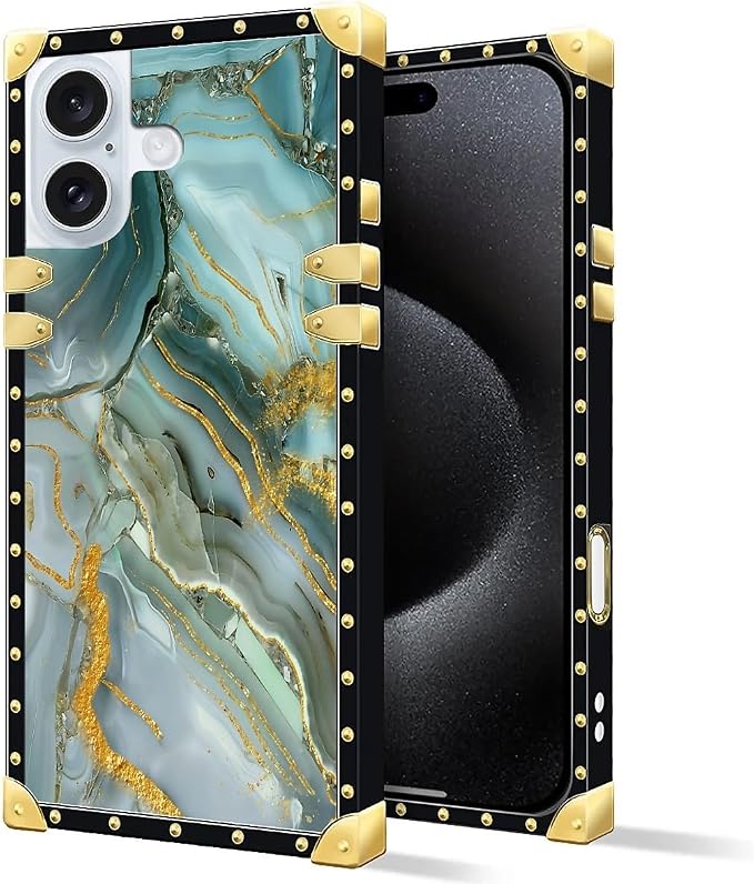 Compatible with iPhone 16 Case - Image 2