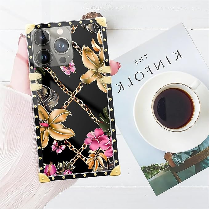 Compatible with iPhone 14 Pro Case - Image 7