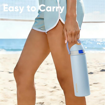 ENCOOL Insulated Water Bottle - Image 2