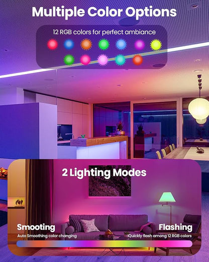 KINDEEP Rechargeable Light Bulbs - Image 2