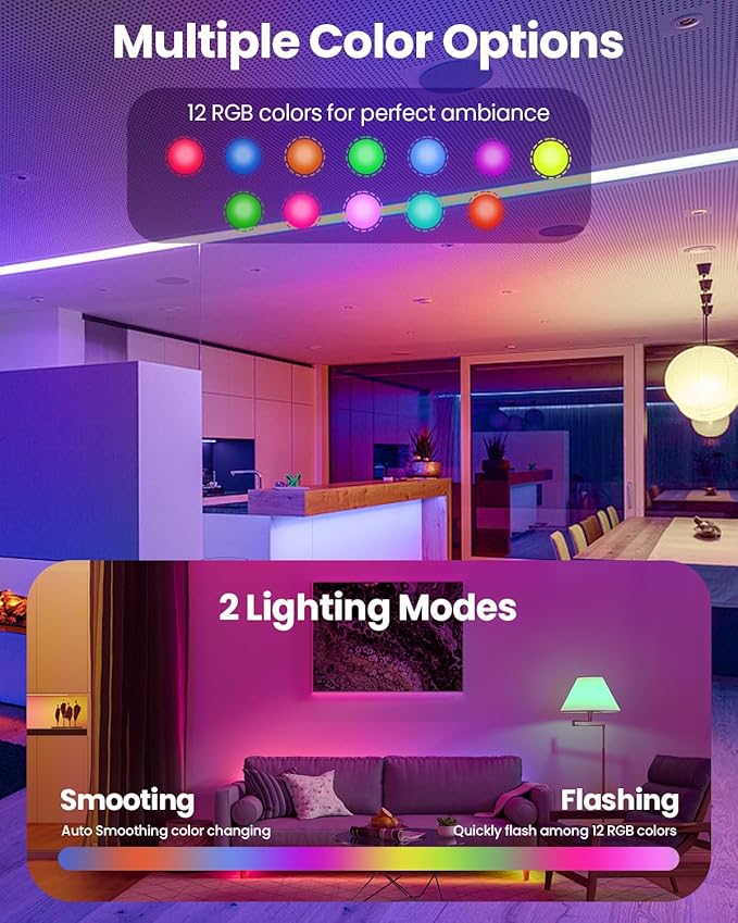 KINDEEP Rechargeable Light Bulbs - Image 3