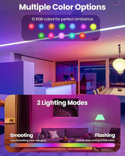 KINDEEP Rechargeable Light Bulbs - Image 3