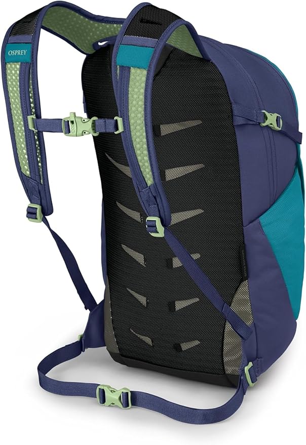 Osprey Daylite Plus Commuter Backpack - Image 7