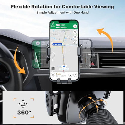 Miracase Phone Holders for Your Car - Image 5