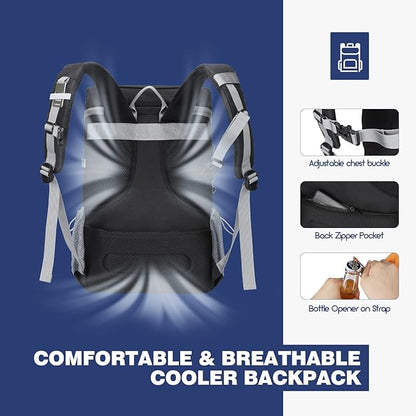 Maelstrom Cooler Backpack - Image 5