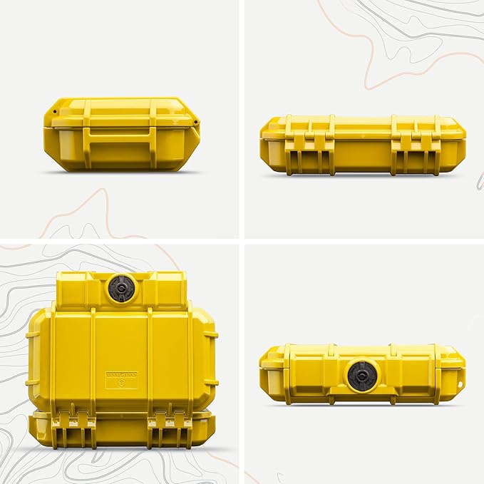 Evergreen 56 Dry Box - Image 2