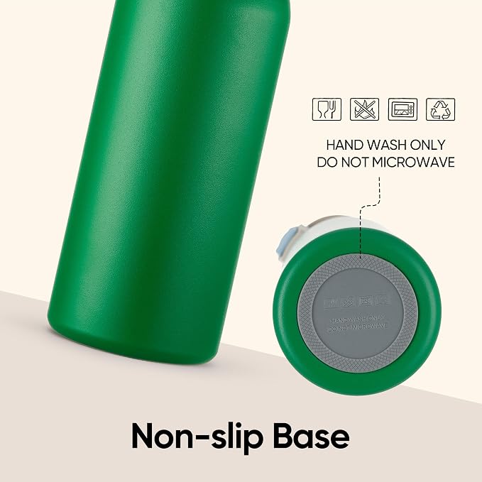 Fijinhom 24 oz Insulated Water Bottle - Image 5