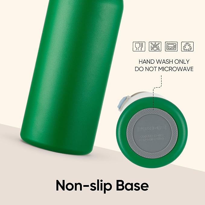 Fijinhom 32 oz Insulated Water Bottle - Image 5