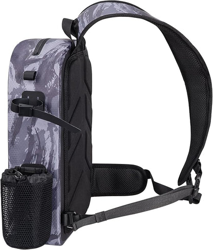 THKFISH IPX8 Waterproof Fishing Backpack - Image 8