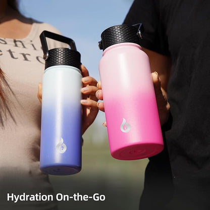 BJPKPK Insulated Water Bottles - Image 2