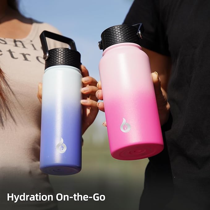 BJPKPK Insulated Water Bottles - Image 2