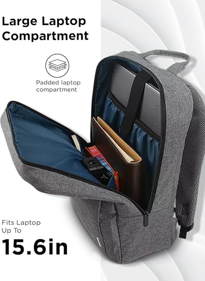 Lenovo Casual Laptop Backpack B210 - Image 4