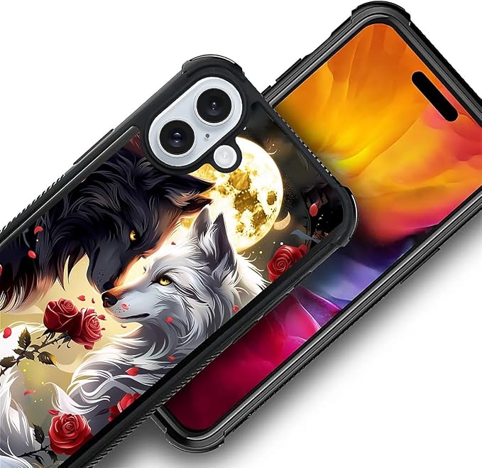 for iPhone 16 Plus Case - Image 3