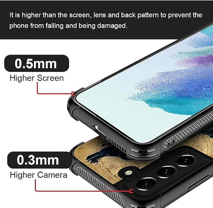 for Samsung Galaxy S21 Case - Image 3