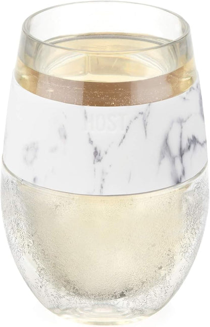 Host Plastic Stemless Wine Glasses - Image 8