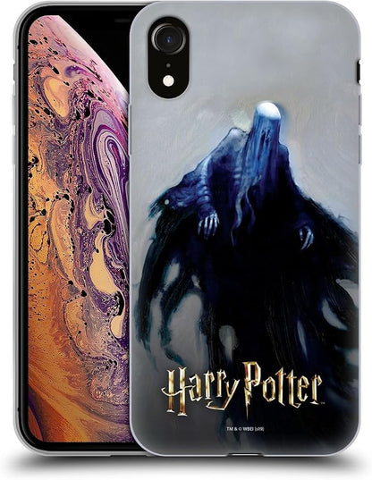 Head Case Designs Officially Licensed Harry Potter Dementor Prisoner of Azkaban by CaseDesigns