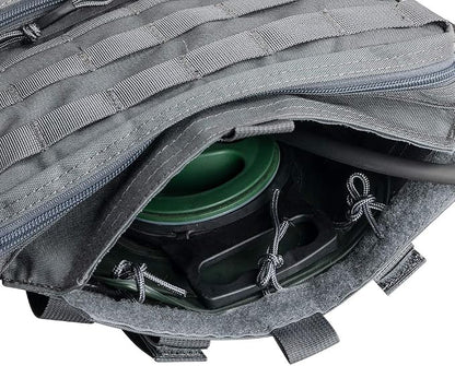 EXCELLENT ELITE SPANKER Tactical MOLLE Hydration Pack - Image 4