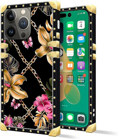 Compatible with iPhone 14 Pro Max Case - Image 2