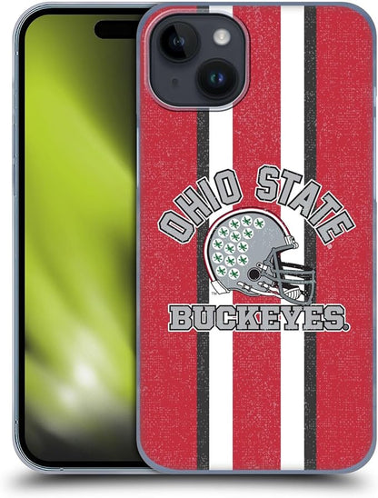 Head Case Designs Officially Licensed Ohio State University Helmet Football by CaseDesigns