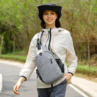 MOSISO Sling Backpack - Image 2
