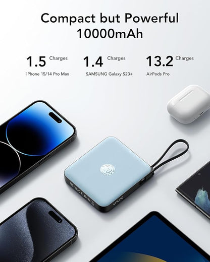 VRURC Portable Charger for iPhone - Image 7