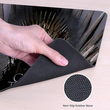 Head Case Designs Officially Licensed HBO Game of Thrones Iron Throne Graphic - Image 5