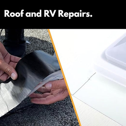 HSS Sealant Tape with MicroSealant - Image 4