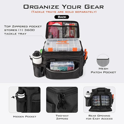 KastKing Fishing Tackle Bags - Image 3
