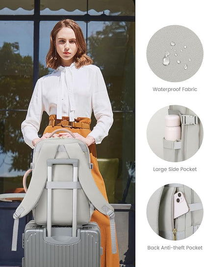 LOVEVOOK Carry On Travel Backpack - Image 7