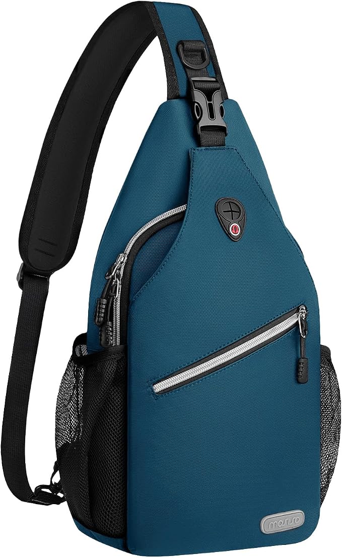 MOSISO Sling Backpack by MOSISO