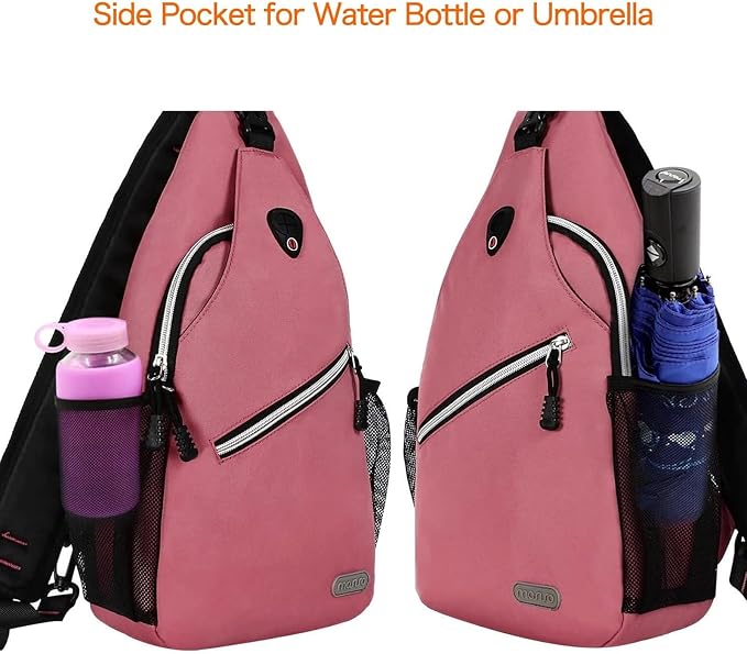 MOSISO Sling Backpack - Image 5